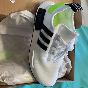 Brand new adidas Nmd